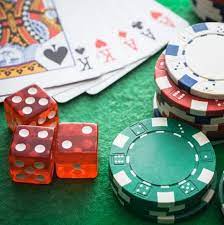 Вход на официальный сайт Casino TTR